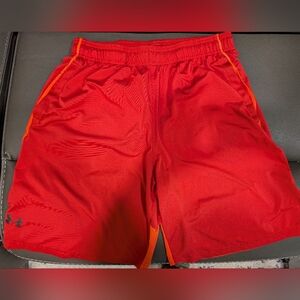 3/$15 Under Armour Men's Athletic Shorts
